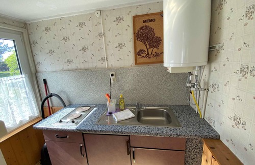 Insel Poel Apartment | Seemann, Thorsten - Seemann, Thorsten 1
