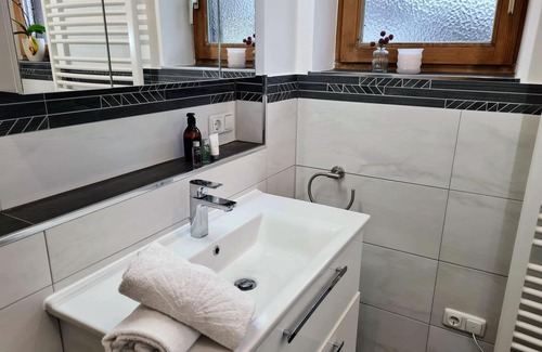Schondorf am Ammersee Apartment | Seenahe Gartenwohnung in Schondorf