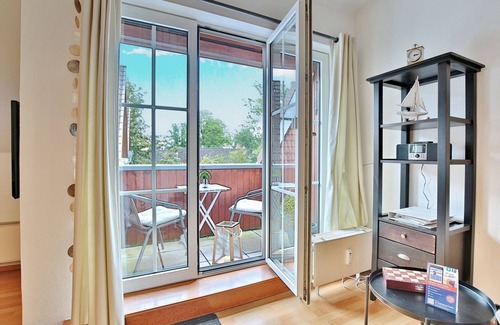 Scharbeutz Apartment | Seepark Appartement 36 - Seepark