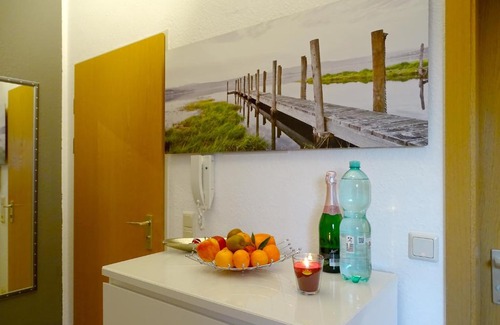 Meersburg Apartment | Seeperle 1