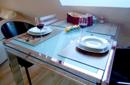 Meersburg Apartment | Seeperle 1