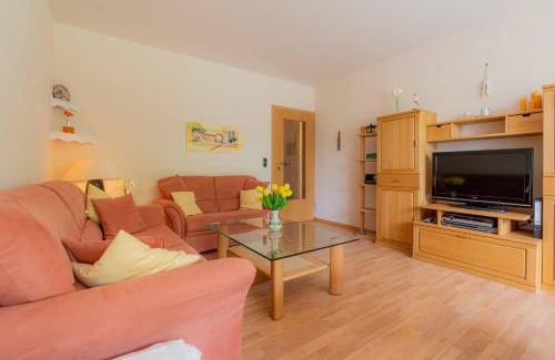 Stinteck Apartment | Seepferdchen