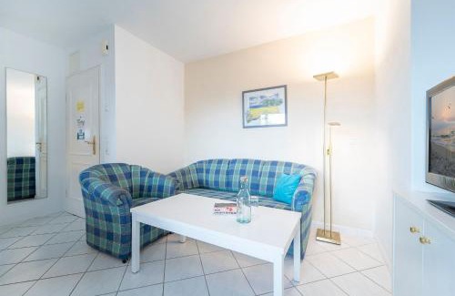 Sierksdorf Apartment | Seepferdchen Wellenstuv
