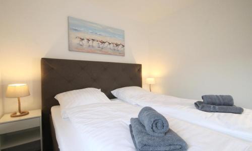 Busum Apartment | Seequartier 1