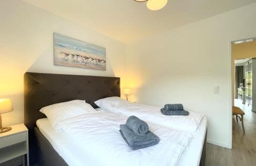 Busum Apartment | Seequartier 1