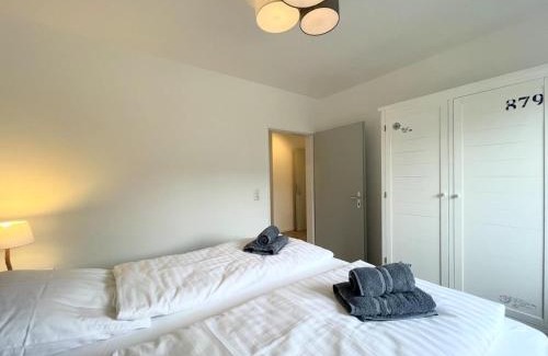 Busum Apartment | Seequartier 1
