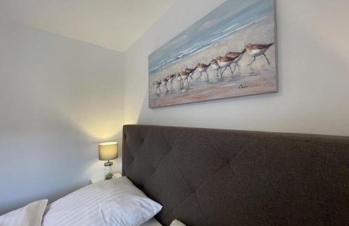 Busum Apartment | Seequartier 3
