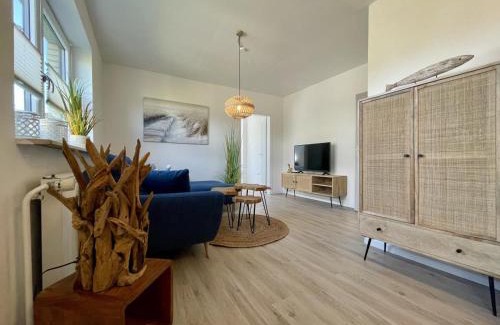 Busum Apartment | Seequartier 4