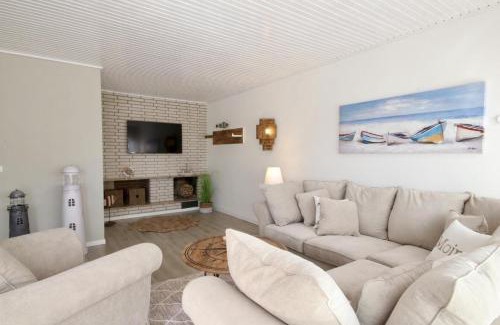 Busum Apartment | Seequartier 5