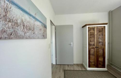Busum Apartment | Seequartier 5