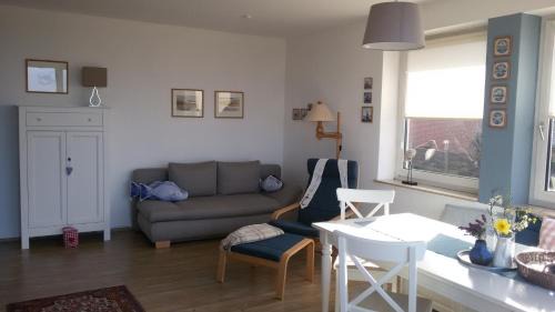 Wittduen Apartment | Seesand