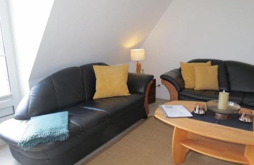 Busumer Deichhausen Apartment | Seeschlößchen Nr 10