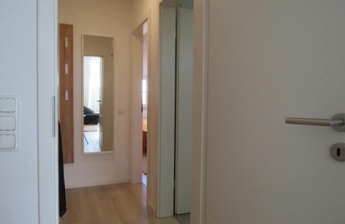 Busumer Deichhausen Apartment | Seeschlößchen Nr 10