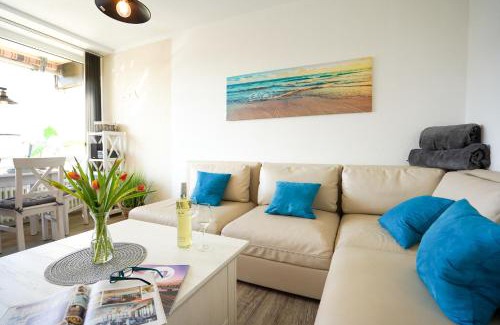 Groemitz Apartment | Seeschlösschen Whg 514