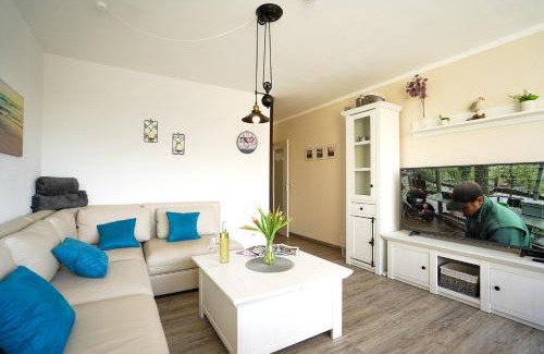Groemitz Apartment | Seeschlösschen Whg 514
