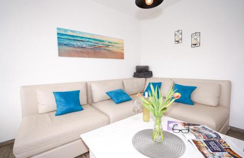 Groemitz Apartment | Seeschlösschen Whg 514