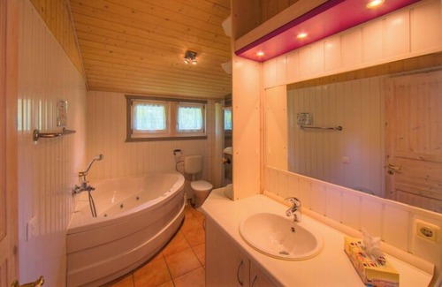 Mirow House | Seeschwalbe 225 - The Scandinavian family home for 4 with sauna and whirlpool