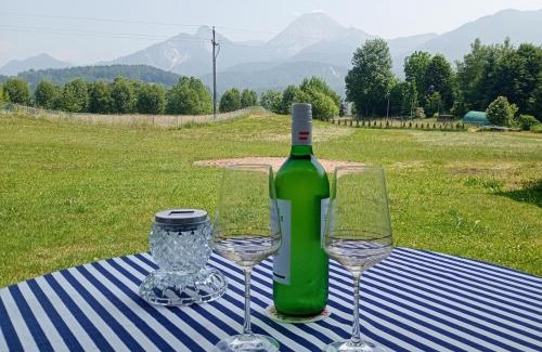 Faak am See Apartment | SeeSternchen