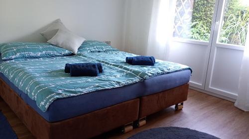 Faak am See Apartment | SeeSternchen