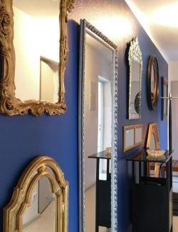 Petershausen-West Apartment | Seesterne Residenz