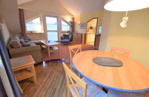 Dahme Apartment | Seestrasse 51 Whg 6