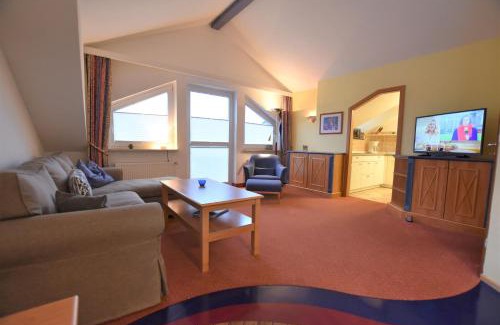 Dahme Apartment | Seestrasse 51 Whg 6