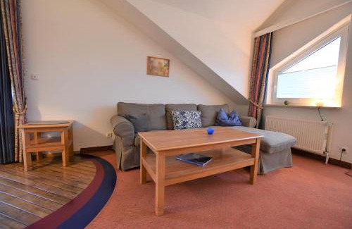 Dahme Apartment | Seestrasse 51 Whg 6