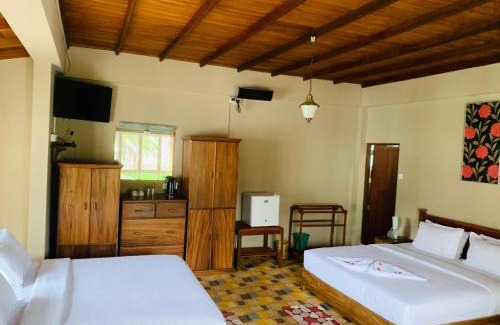 Nuwara Eliya House | Seethawing by Cinnamon