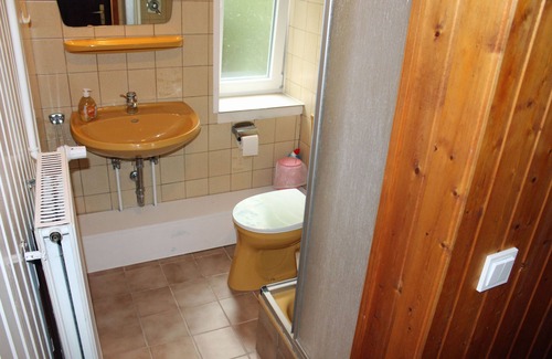 England Apartment | Seetuun Hoff - Apartment 4 - Seetuun Hoff 4