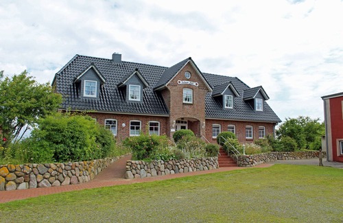 England Apartment | Seetuun Hoff - Fewo 2 - Seetuun Hoff 2