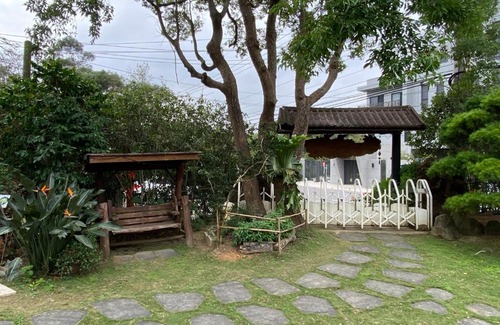 Xihu House | SeeU Coffee and B&B