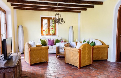 Seeboden Villa | Seevilla Leitner