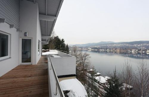 Augsdorf Apartment | Seevillen Excelsior