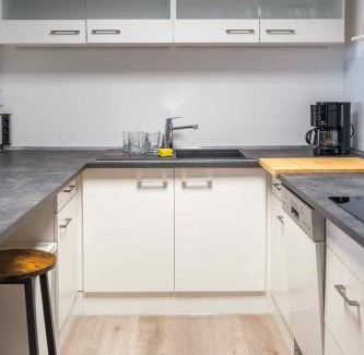 Singen Apartment | Seewest