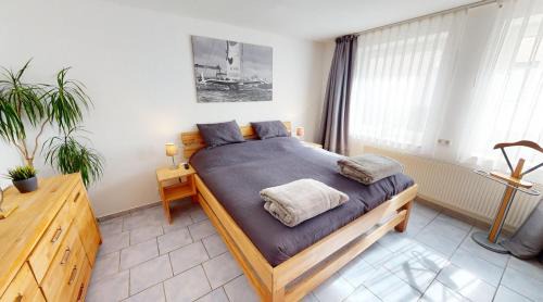 Laboe Apartment | Seewind W03