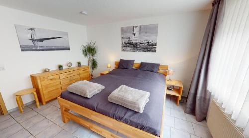 Laboe Apartment | Seewind W03