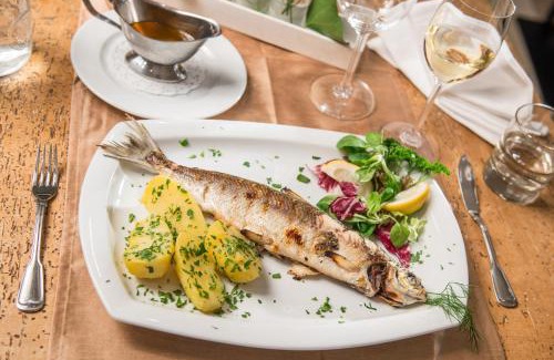 Hallstatt Hotel | Seewirt Zauner - contactless check in