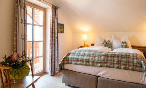 Hallstatt Hotel | Seewirt Zauner - contactless check in