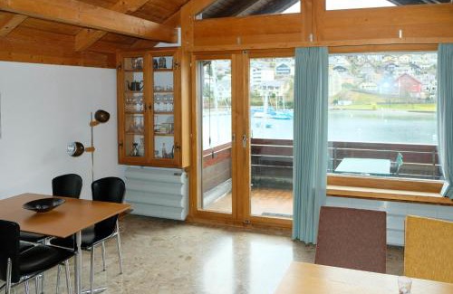 Spiez Apartment | Seewohnung 1