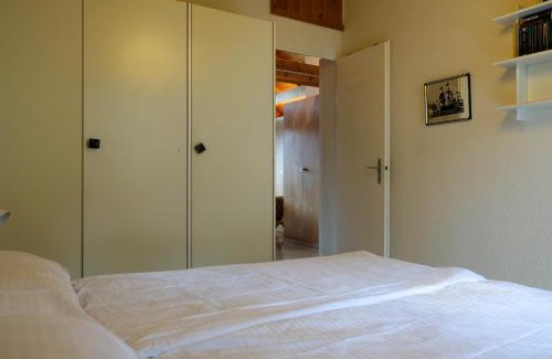 Spiez Apartment | Seewohnung 1