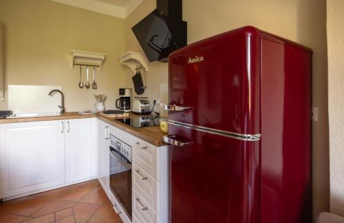 Markkleeberg Apartment | SeeZauber- gemütliche Ferienwohnung, Privatparkplatz, Cospudener See