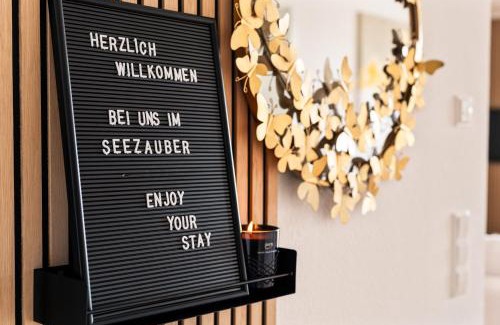 Fischbach Apartment | SEEzauber in dirketer Seenähe