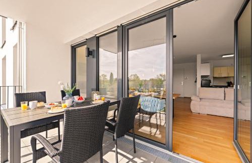 Fischbach Apartment | SEEzauber in dirketer Seenähe