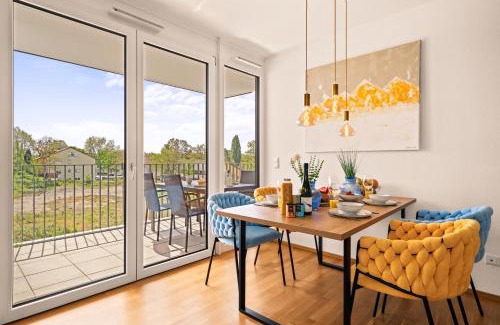 Fischbach Apartment | SEEzauber in dirketer Seenähe