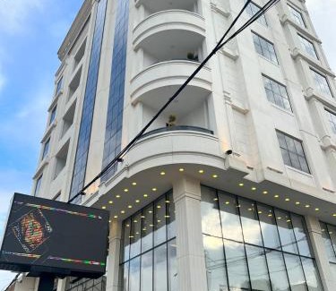 Duhok Province Hotel | sefeen hotel