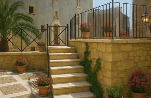 Salemi House | Segesta - Vieux Centre Historique