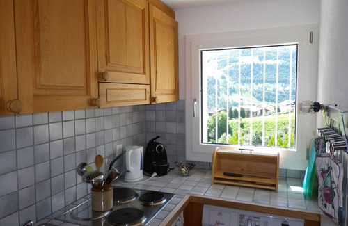 Segnas Apartment | Segnas Mountain Apartment