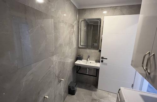 Trabzon Condo | SEHİR MERKEZİNDE .KAFELERİN VE RESTAURANTLARIN OLDUĞU KONUMDA