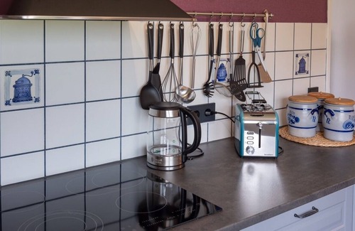 Großfischbach Condo | Sehr Schöne Ferienwohnung in Ruhiger Lage, Barrierefrei