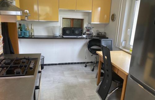 Gerlingen Apartment | Sehr schöne Wohnung in 70839 Gerlingen in Deutschland
